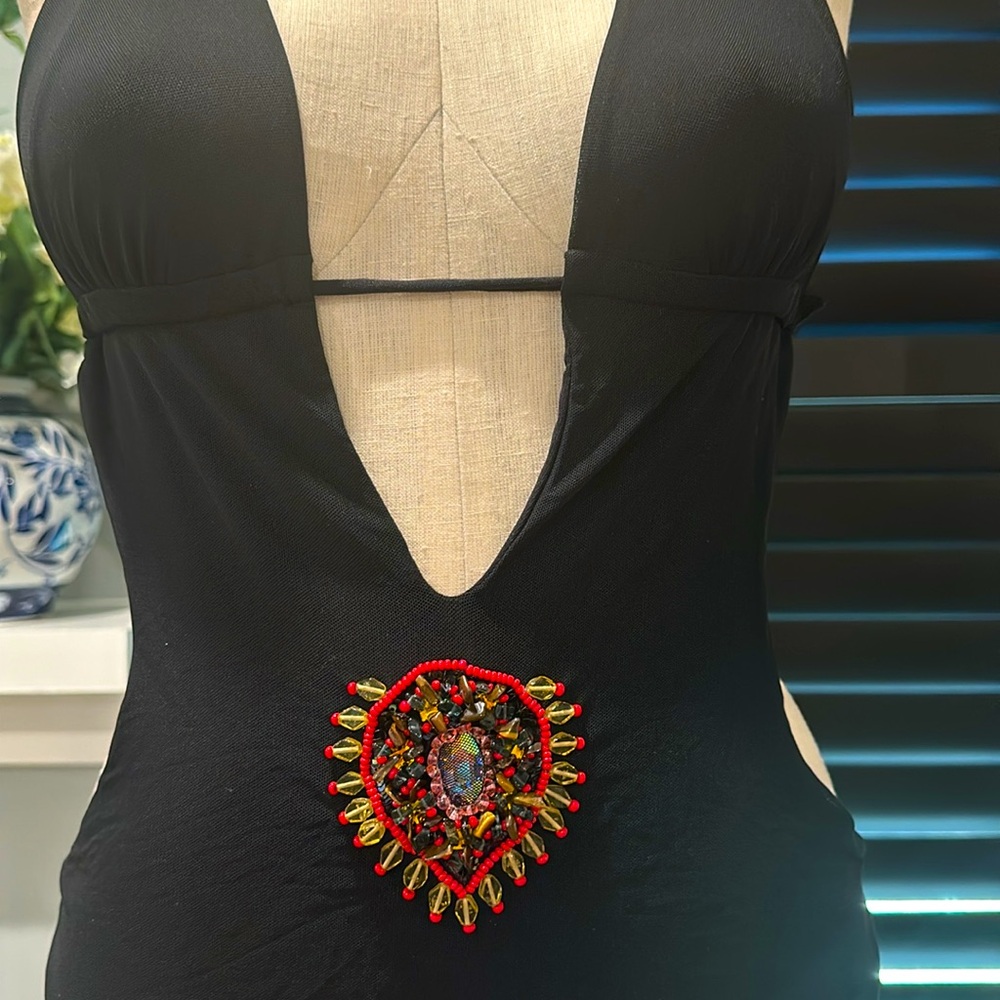 Italian designer PIEDRAS swimwear